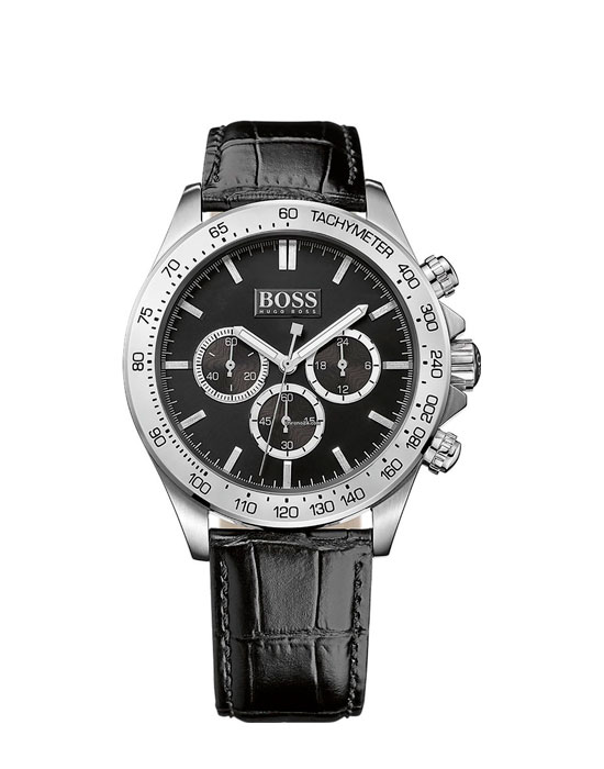 Часы Hugo Boss Ikon HB-1513178